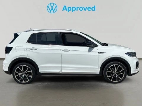 Volkswagen T-Cross Sport 1.0 TSI 81kW (110CV)