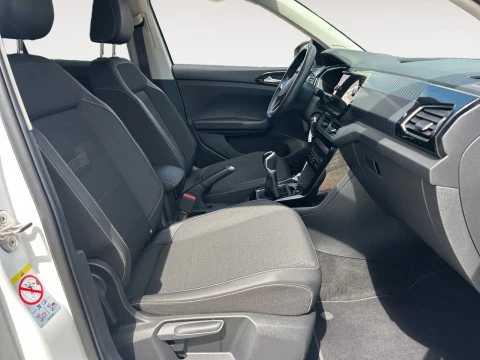 Volkswagen T-Cross Sport 1.0 TSI 81kW (110CV)