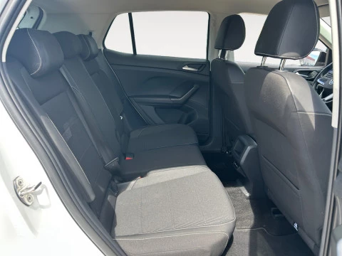 Volkswagen T-Cross Sport 1.0 TSI 81kW (110CV)