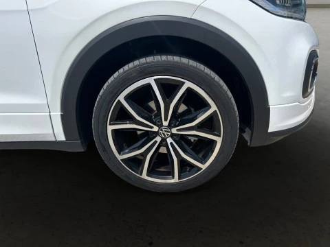 Volkswagen T-Cross Sport 1.0 TSI 81kW (110CV)