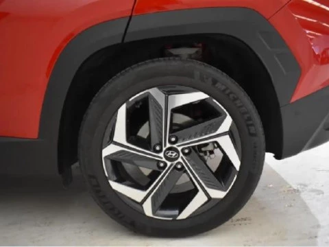 Hyundai Tucson 1.6 TGDI 169kW HEV Tecno Auto 2C