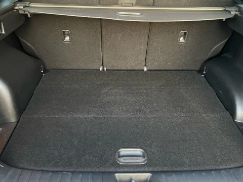 Hyundai Tucson 1.6 TGDI 169kW HEV Tecno Auto 2C