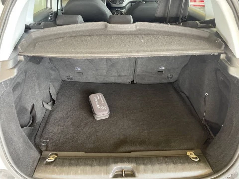 Peugeot 2008 Active 1.2L PureTech 82