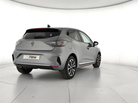 Renault Clio  TCe GLP Techno 74kW