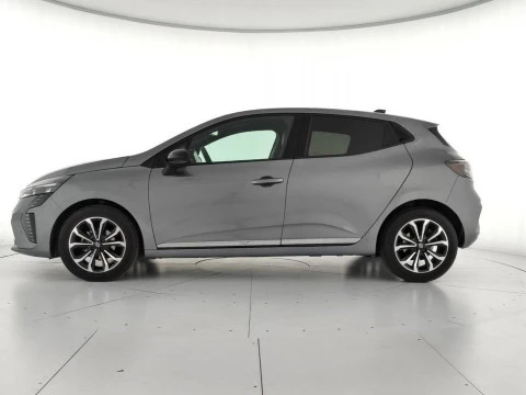 Renault Clio  TCe GLP Techno 74kW