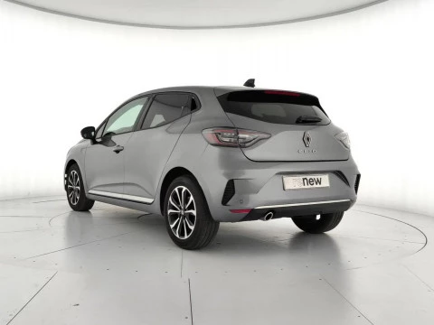Renault Clio  TCe GLP Techno 74kW