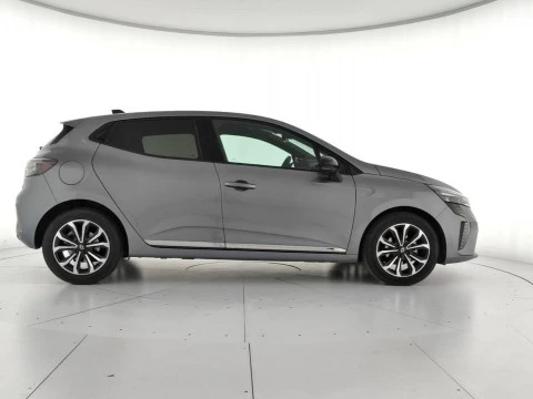 Renault Clio  TCe GLP Techno 74kW