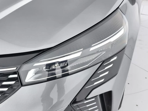Renault Clio  TCe GLP Techno 74kW