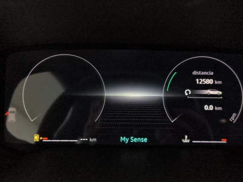 Renault Clio  TCe GLP Techno 74kW