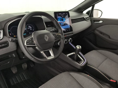 Renault Clio  TCe GLP Techno 74kW