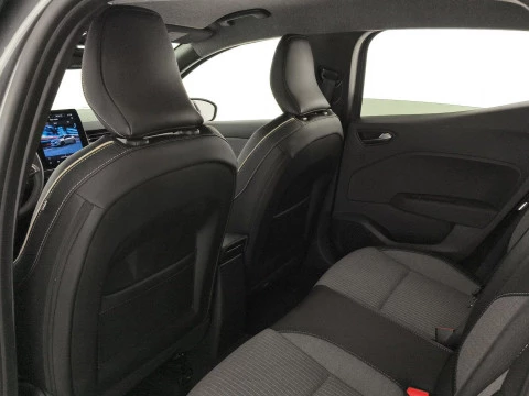 Renault Clio  TCe GLP Techno 74kW
