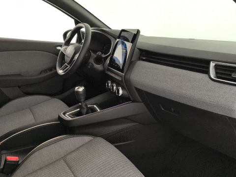 Renault Clio  TCe GLP Techno 74kW