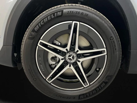 Mercedes-Benz EQB 250+ AMG Night EDITION