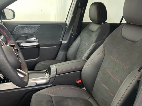 Mercedes-Benz EQB 250+ AMG Night EDITION