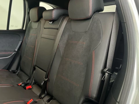 Mercedes-Benz EQB 250+ AMG Night EDITION