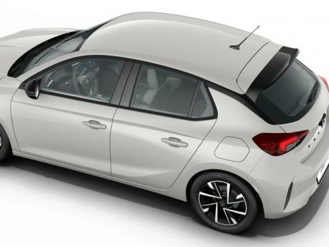 Opel Corsa 1.2T XHLHybrid 81kW GS eDCT