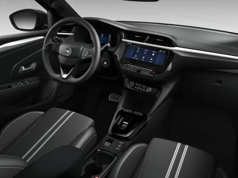 Opel Corsa 1.2T XHLHybrid 81kW GS eDCT