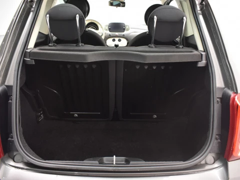 Fiat 500 Dolcevita 1.0 Hybrid 51KW (70 CV)