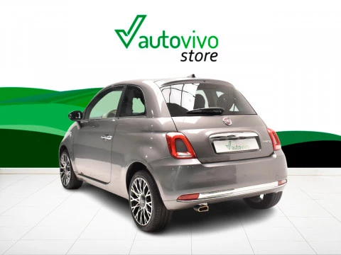 Fiat 500 Dolcevita 1.0 Hybrid 51KW (70 CV)