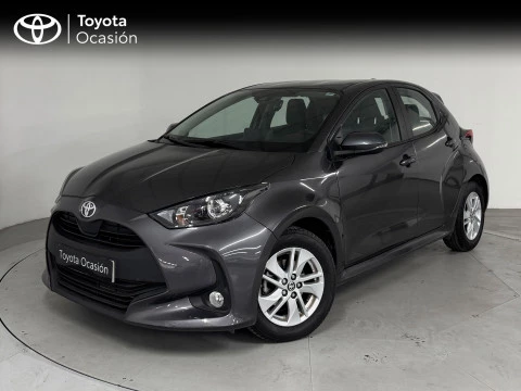 Toyota Yaris 1.5 125 S-Edition