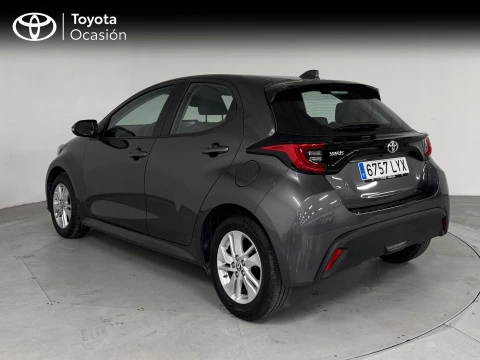 Toyota Yaris 1.5 125 S-Edition