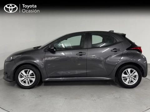 Toyota Yaris 1.5 125 S-Edition