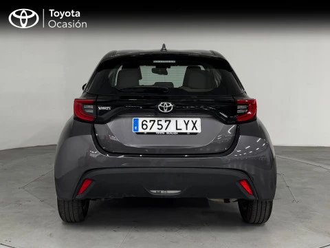 Toyota Yaris 1.5 125 S-Edition