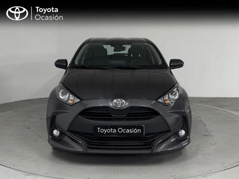 Toyota Yaris 1.5 125 S-Edition