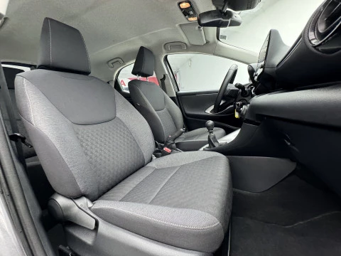 Toyota Yaris 1.5 125 S-Edition