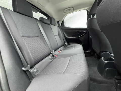 Toyota Yaris 1.5 125 S-Edition