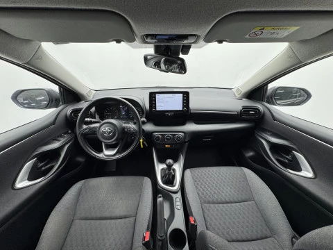 Toyota Yaris 1.5 125 S-Edition