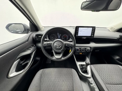 Toyota Yaris 1.5 125 S-Edition