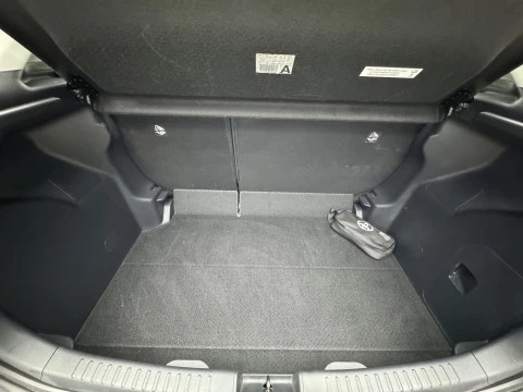 Toyota Yaris 1.5 125 S-Edition