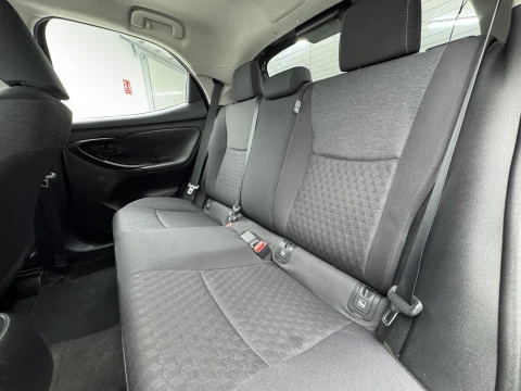Toyota Yaris 1.5 125 S-Edition