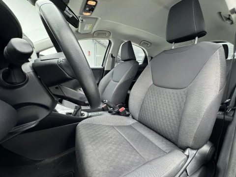 Toyota Yaris 1.5 125 S-Edition