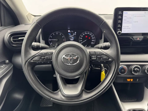 Toyota Yaris 1.5 125 S-Edition