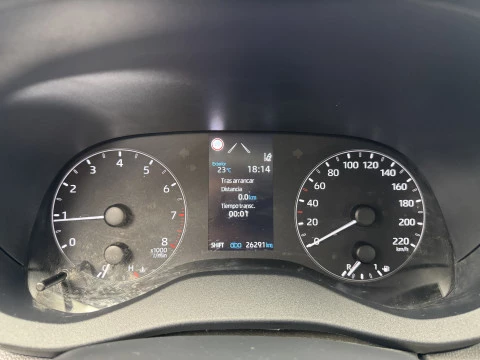 Toyota Yaris 1.5 125 S-Edition