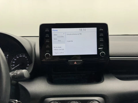 Toyota Yaris 1.5 125 S-Edition