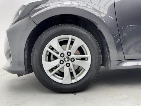 Toyota Yaris 1.5 125 S-Edition