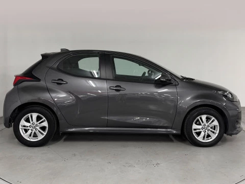Toyota Yaris 1.5 125 S-Edition