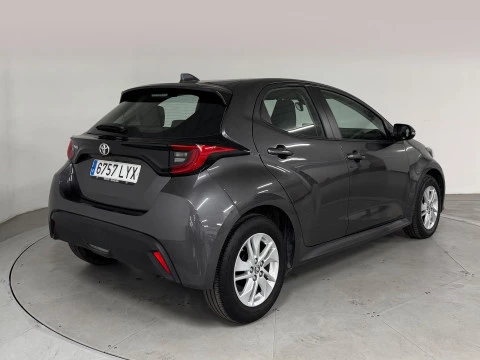 Toyota Yaris 1.5 125 S-Edition