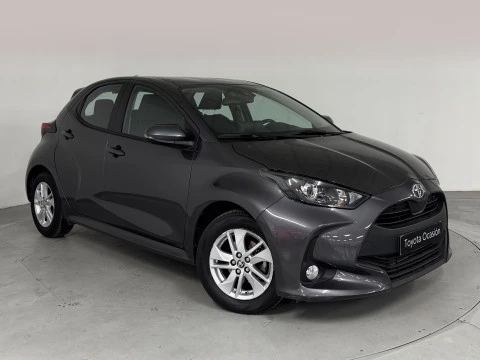 Toyota Yaris 1.5 125 S-Edition