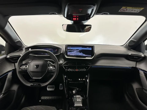 Peugeot e-208 GT Eléctrico Gen2 115 kW (156CV)