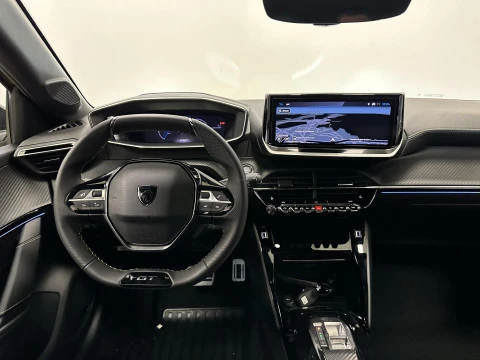 Peugeot e-208 GT Eléctrico Gen2 115 kW (156CV)