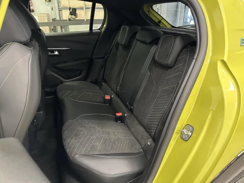 Peugeot e-208 GT Eléctrico Gen2 115 kW (156CV)