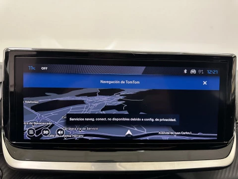 Peugeot e-208 GT Eléctrico Gen2 115 kW (156CV)