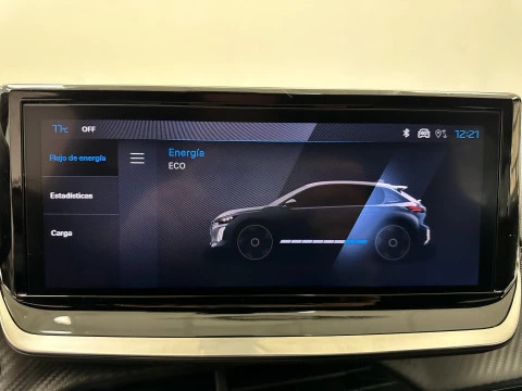 Peugeot e-208 GT Eléctrico Gen2 115 kW (156CV)