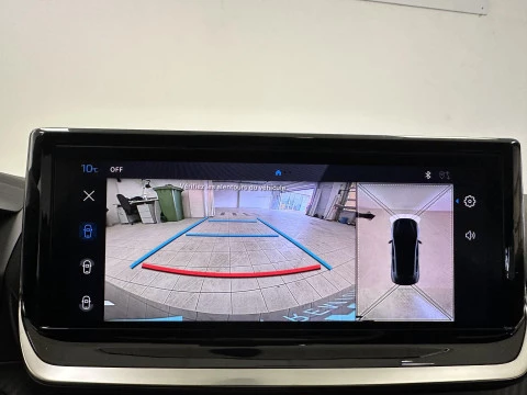 Peugeot e-208 GT Eléctrico Gen2 115 kW (156CV)