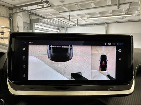 Peugeot e-208 GT Eléctrico Gen2 115 kW (156CV)