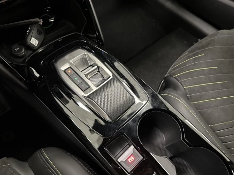 Peugeot e-208 GT Eléctrico Gen2 115 kW (156CV)
